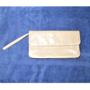 Triple wallet - zip-close purse + bill wallet + coin purse